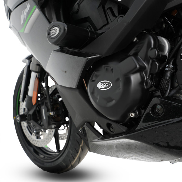 R&G Engine Case Covers for Kawasaki Z1000 '10-, Z1000R '17-, Z1000SX '11-, Versys 1000 '12- & Ninja 1000SX '20- (LHS)